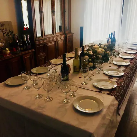 Cabana Cãsuta Din Pãdure